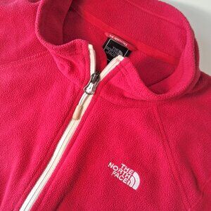 The North Face Zip-Up Fleece
